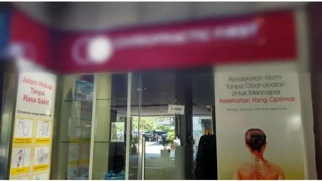 News Flash: Kasus Malapraktik, Diduga 10 Klinik Chiropractic di Jakarta Ilegal