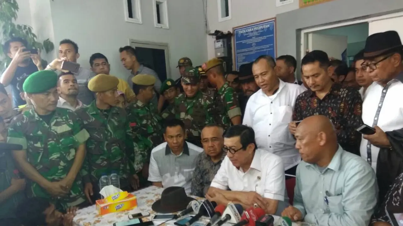 M Syukur/Liputan6.com
