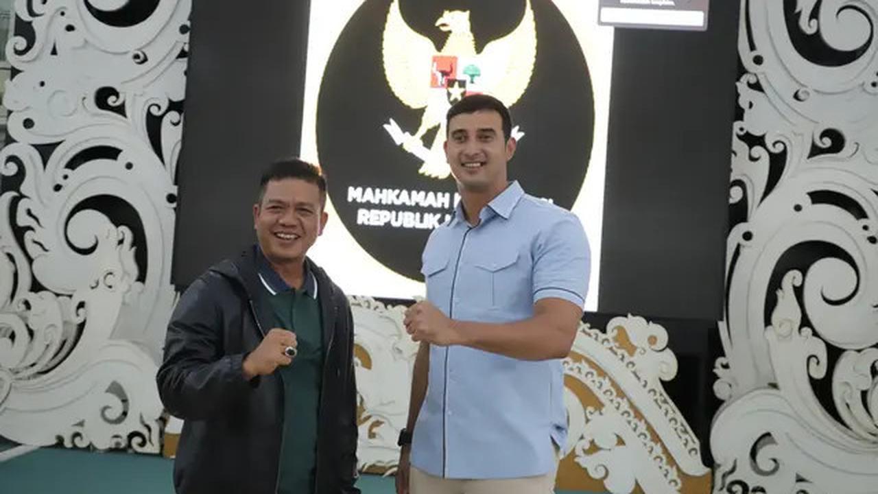 Perjalanan Karier Ali Syakieb yang Kini Resmi Jadi Wakil Bupati Bandung