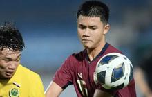 Thailand Hajar Brunei 19-0 Tanpa Balas di Kualifikasi Piala Asia U-17 2025