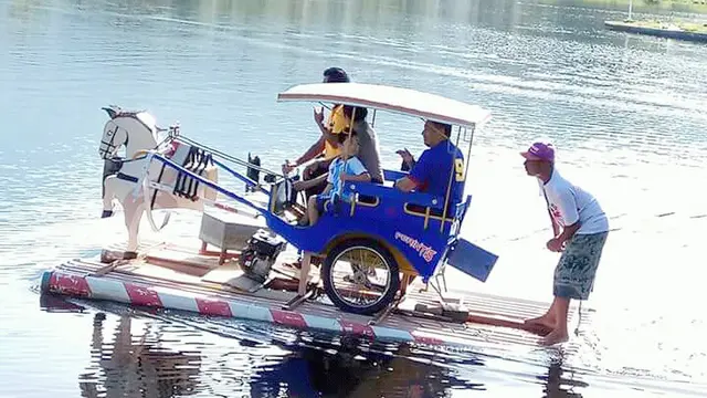 Danau Perintis