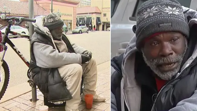 Billy Ray Harris (c) dogonews.com & news.com