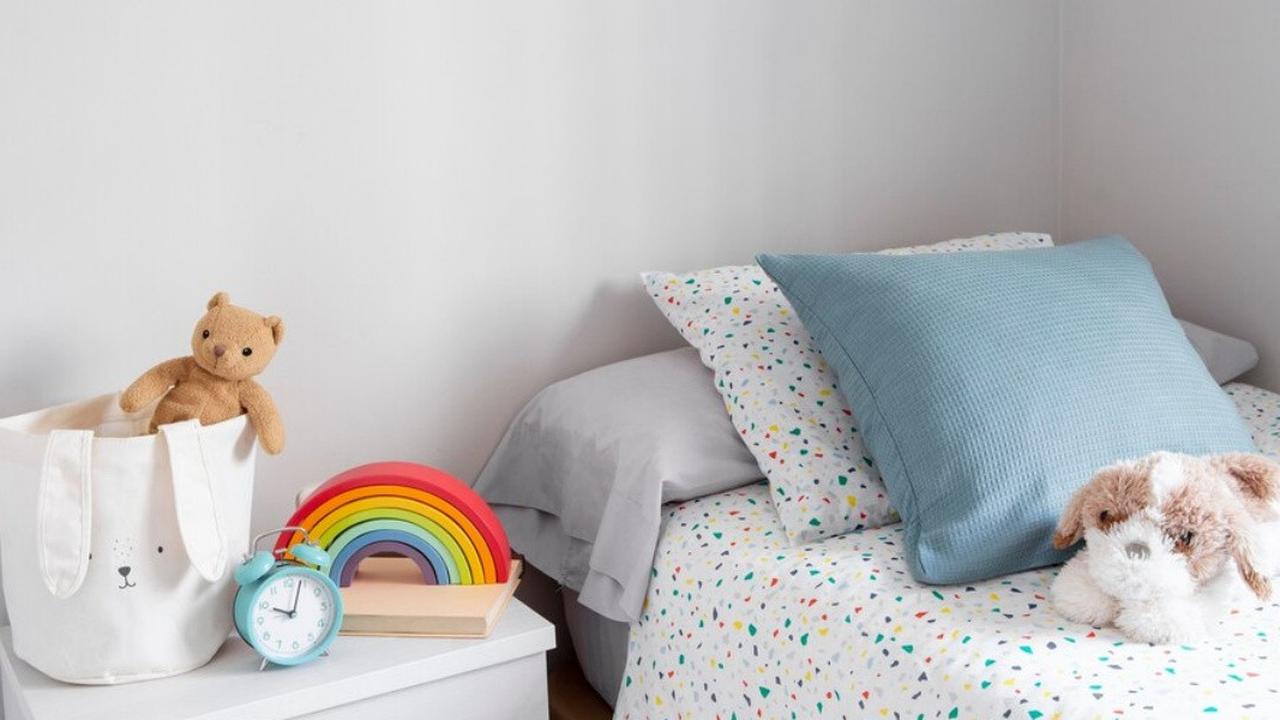 5 Inspirasi Desain Kamar Anak Perempuan yang Menggemaskan dan Cantik, Kombinasikan Hobi dan Warna Favorit