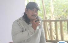 Cerita lara Ken Wiro Sableng, uang miliaran habis karena narkoba