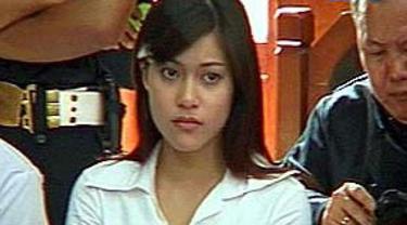Artis Cantik Lidya Pratiwi Yang Terlibat Pembunuhan Kekasih Ternyata Sudah Lama Bebas News Entertainment Fimela Com