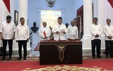 Ini Lima Negara Dikunjungi Prabowo saat Lawatan Perdana ke Luar Negeri