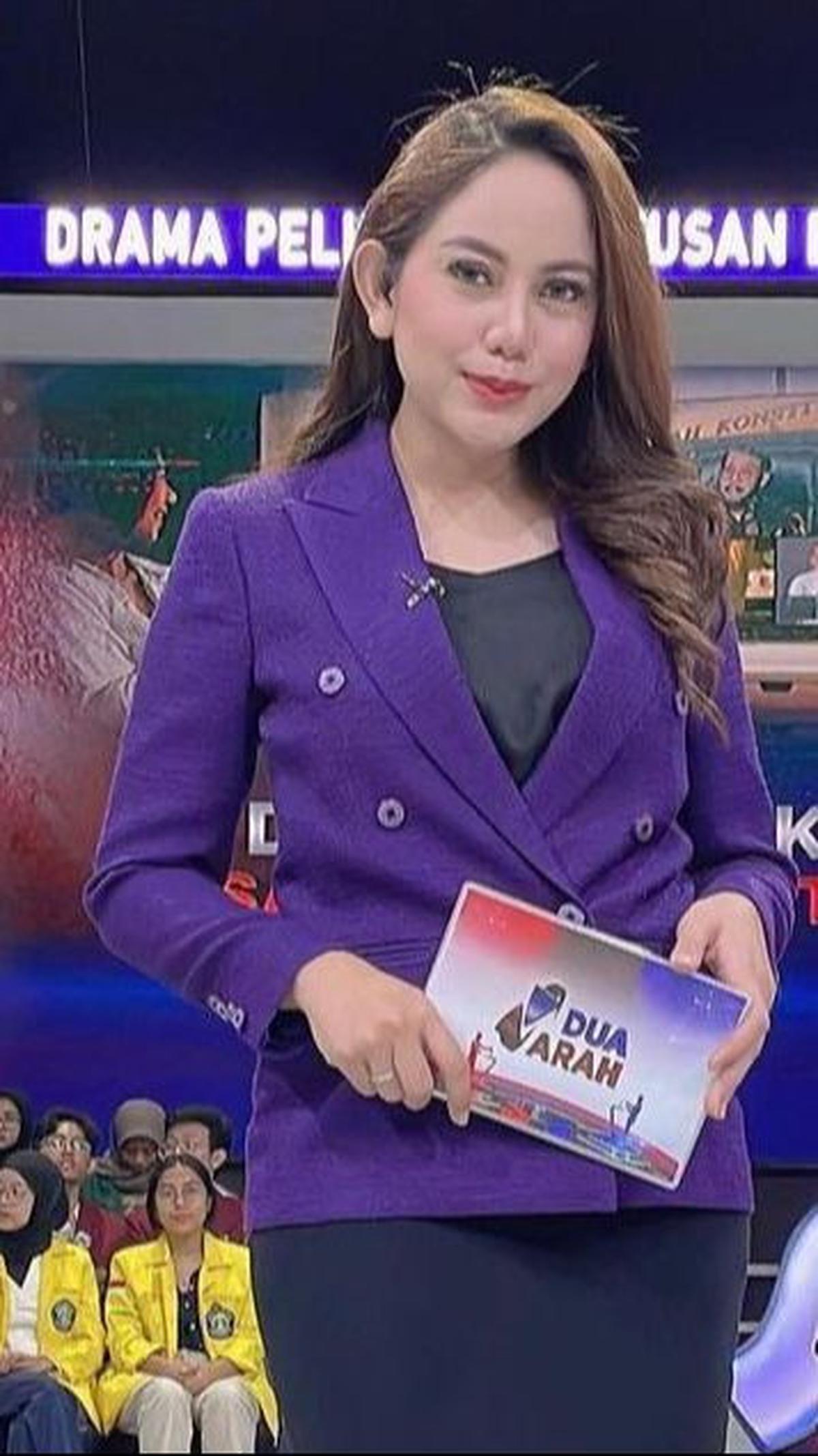 Liviana Cherlisa<br>