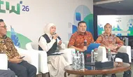 Bali Tech Week 2026 Bahas Regulasi Digital untuk Gaet Investasi