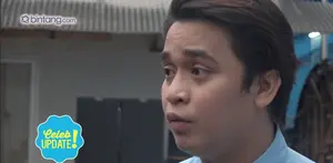 Billy Syahputra merasa dirugikan dengan pemberitaan ditangkap narkoba.