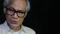 Nagra Selalu Kagumi Tio Pakusadewo, tapi Bukan karena Pencapaian di Dunia Akting