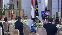 Paloh Dorong Hubungan Indonesia-Malaysia Tak Sekadar Urusan 'Untung-Rugi