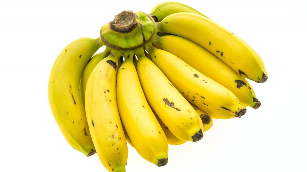 Tips Simpan Pisang Anti Hitam yang Tak Pernah Terpikirkan Sebelumnya