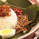 Resep Nasi Lemak Malaysia yang Enak dan Anti Gagal, Bisa Jadi Menu Keluarga