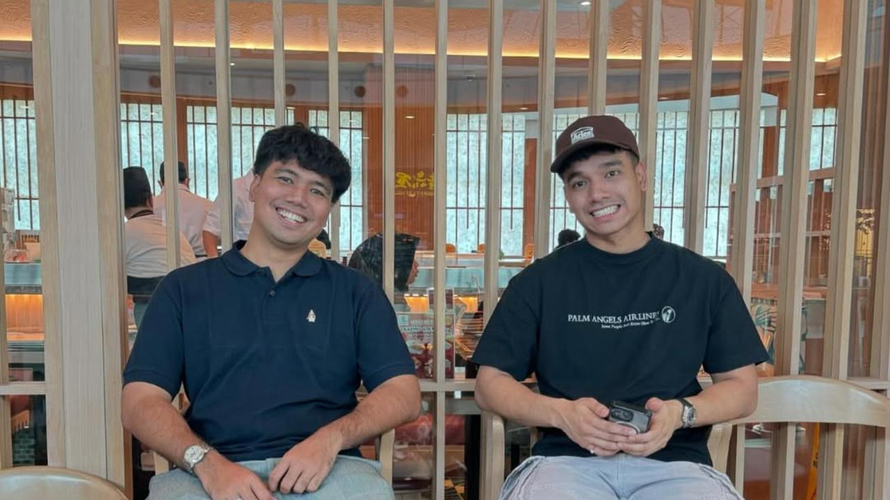 Frans Faisal, Kakak Fuji, Rencanakan Lamaran dengan Manajernya Desember Mendatang