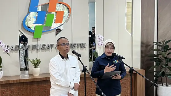 Ekonomi 99 Kabupaten/Kota Tumbuh di Atas 6%, Ini Penopangnya