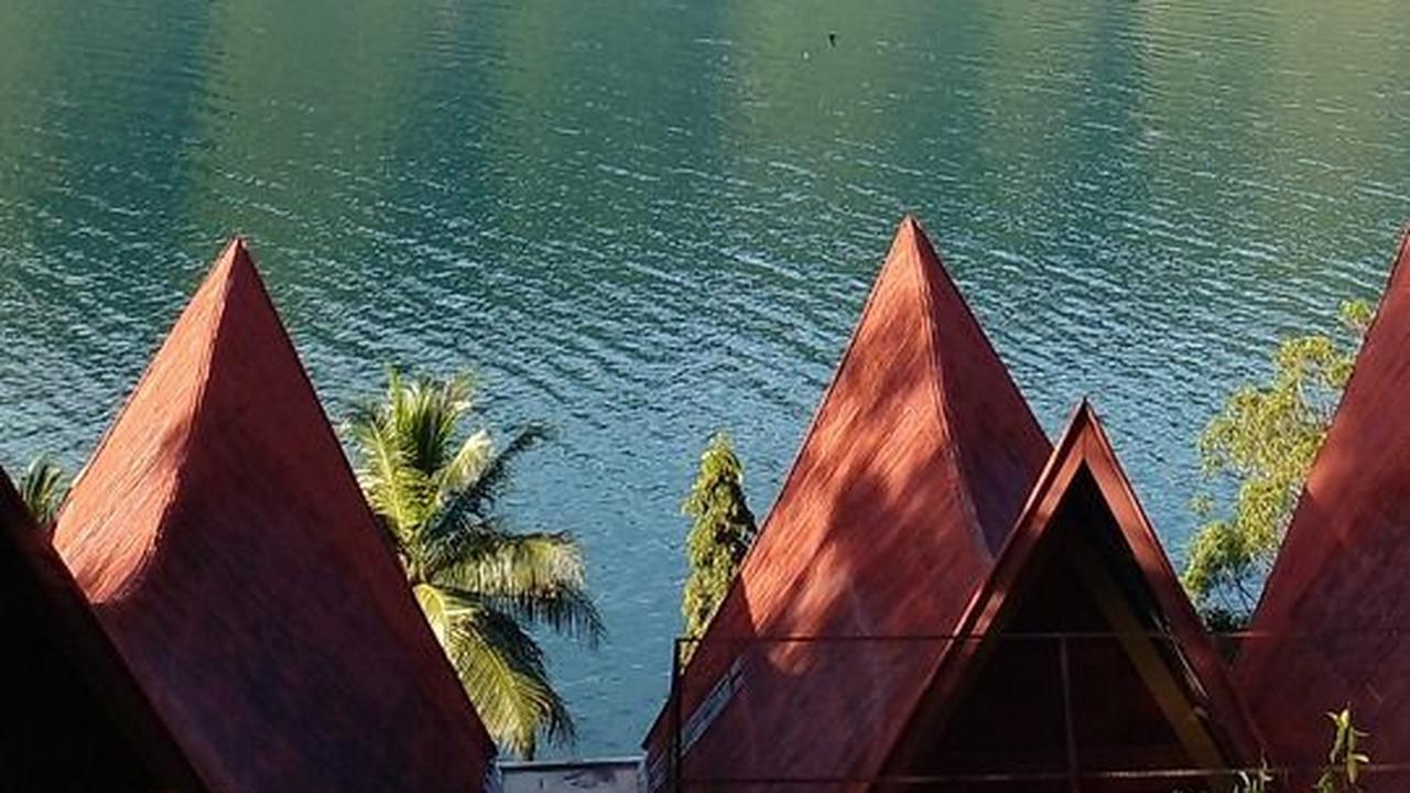 Diambil dari Nama Tokoh Raja Sriwijaya, Menilik Asal-usul Nama Pulau Sumatra