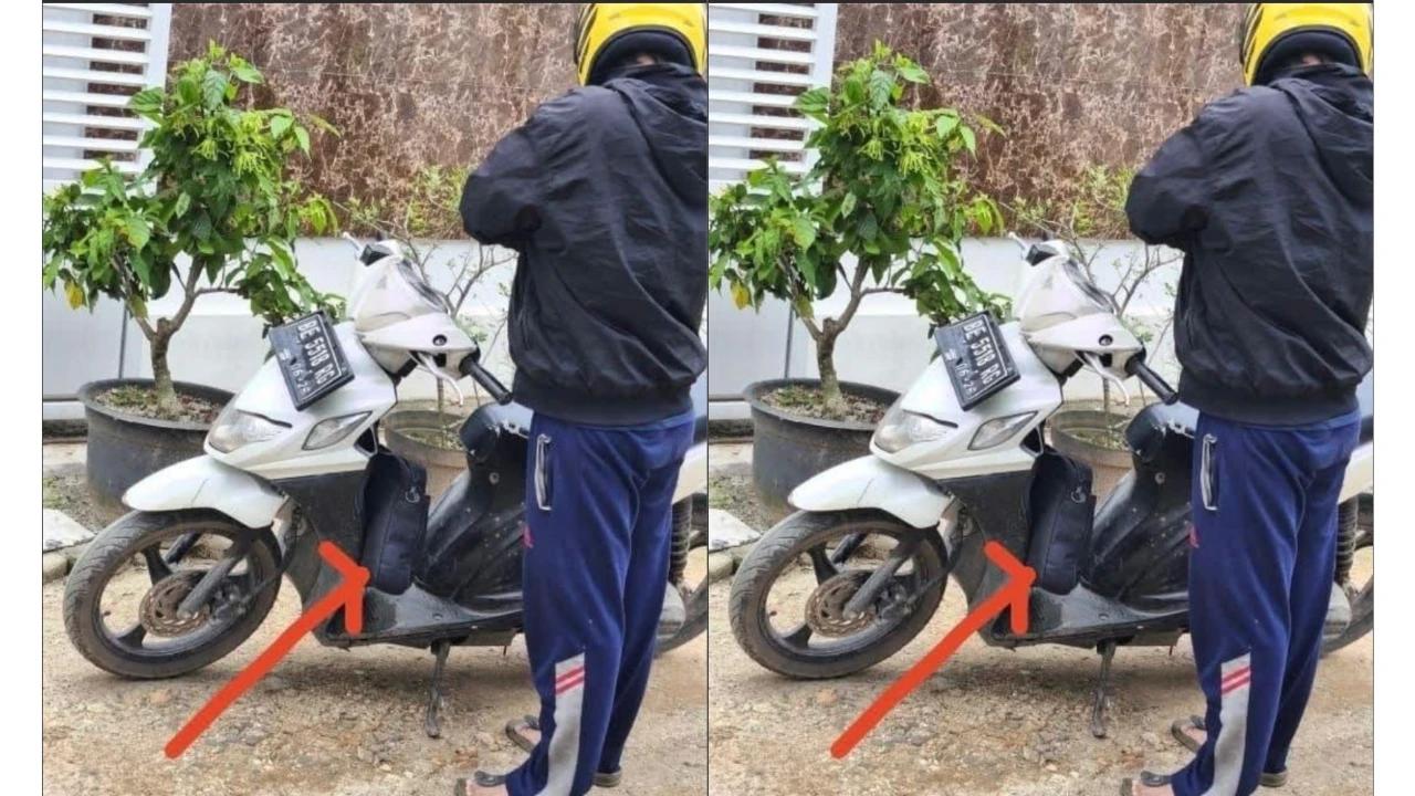 Driver Ojol Terancam Penjara 4 Tahun Gara-Gara Nekat Bawa Kabur hingga Gadai Laptop
