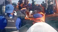 Korban KM Putri Sakinah Bertambah, Polisi Dalami Dugaan Kelalaian