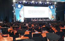 Wisuda PPI UMB: Cetak Insinyur Berintegritas Siap Hadapi Disrupsi Teknologi