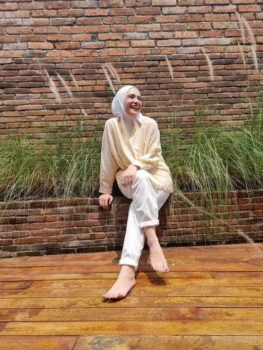 <p>Putri Anne trending di Twitter Indonesia pada Minggu (1/5/2022). (Foto: Dok. Instagram @anneofficial1990)</p>