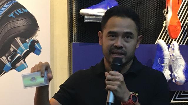 Ponaryo Astaman, APPI