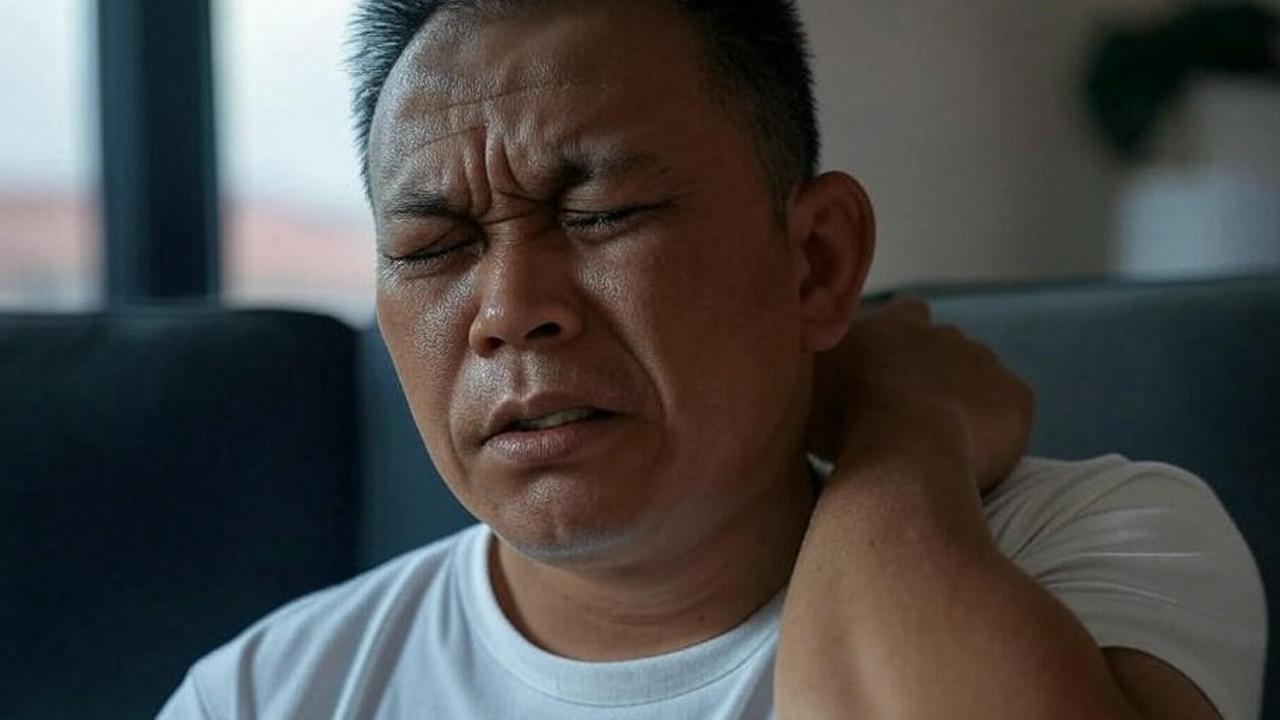 Cara Mengatasi Darah Tinggi Secara Efektif & Ampuh