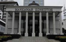 Gugatan kewenangan Polri buat SIM & STNK di MK dinilai salah alamat