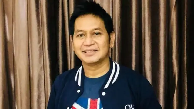 Hilman Hariwijaya