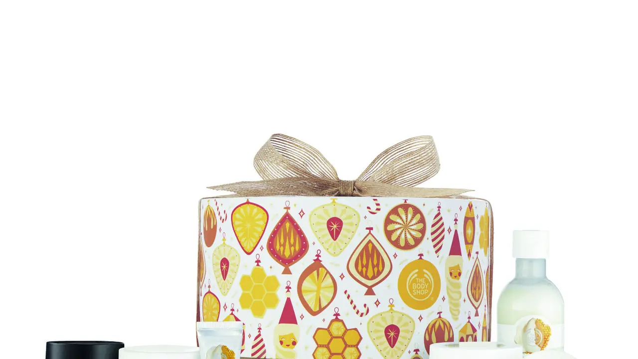 The Body Shop