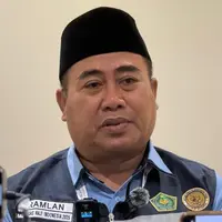 Beredar Kabar Jemaah Haji Tak Disambut Petugas di Hotel 210 Makkah, PPIH: Tiba di Hotel yang Salah