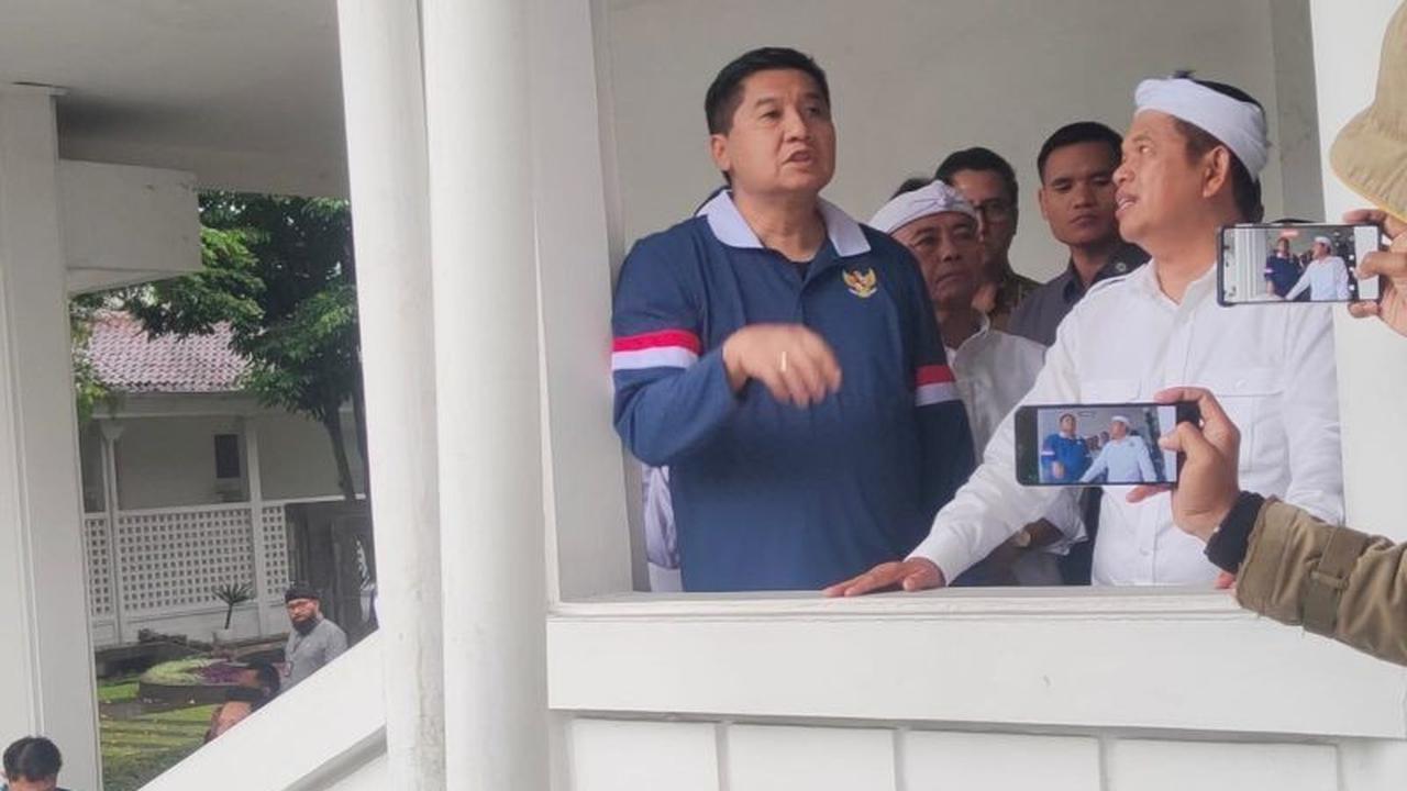 Gubernur Jabar Beri Sinyal Cabut Moratorium Izin Perumahan Jabar Mulai Februari 2026