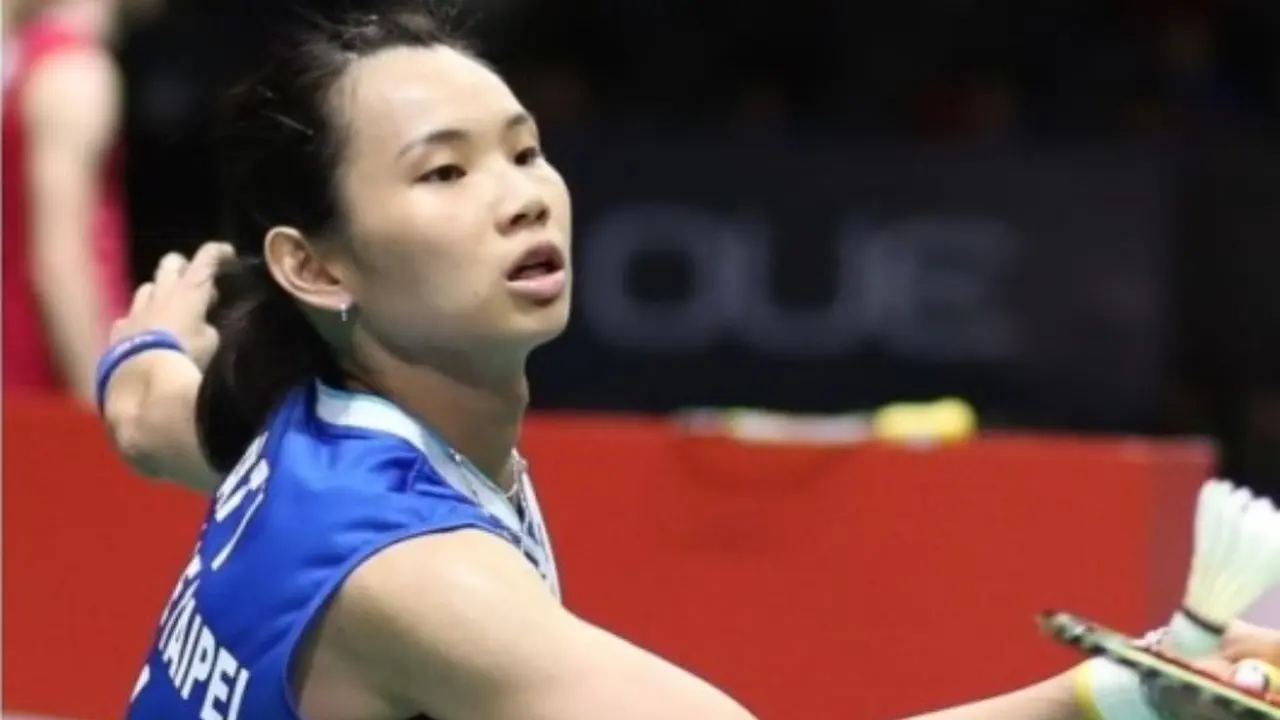 Tai Tzu Ying