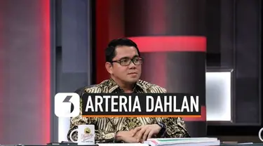 Trending topic media sosial hari ini dipenuhi dengan nama politikus Arteria Dahlan. Arteria dianggap tidak sopan terhadap profesor Emil Salim dengan menyebut Emil sesat.