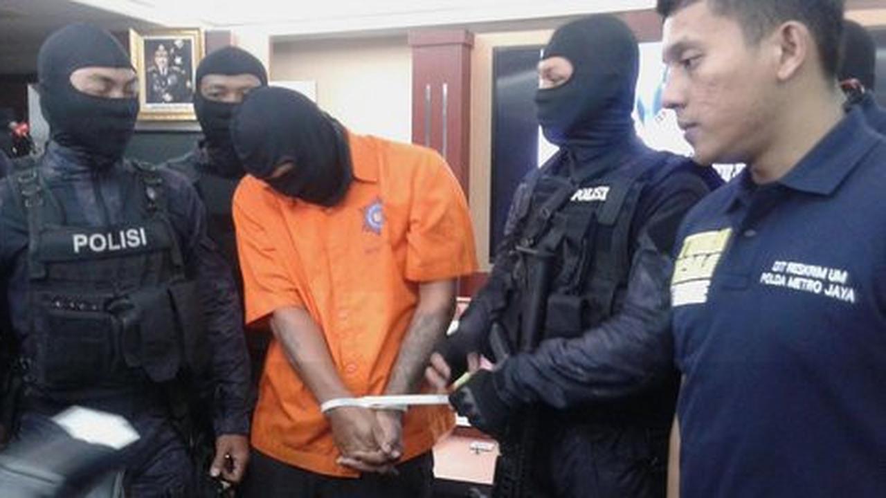 Mereka dukung saraf libido pelaku kejahatan seksual dipotong