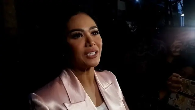 Krisdayanti
