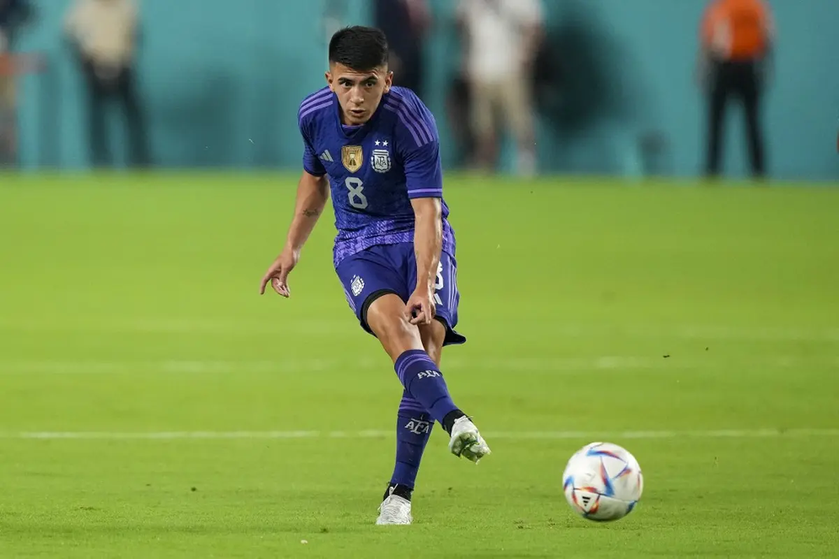 Thiago Almada