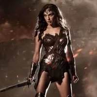 Karakter Wonder Woman. Foto: via guardianlv.com