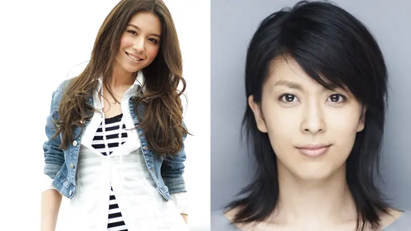 Takako Matsu dan May J. Laris Berkat Let It Go Versi Jepang