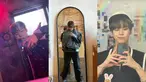 Salah satu personel NCT yaitu Doyoung tengah merayakan ulang tahunnya yang ke-27 pada awal Februari ini. Yuk kita simak, potret mirror selfie ala Doyoung yang menggemaskan ini! (FOTO: instagram.com/do0_nct/)