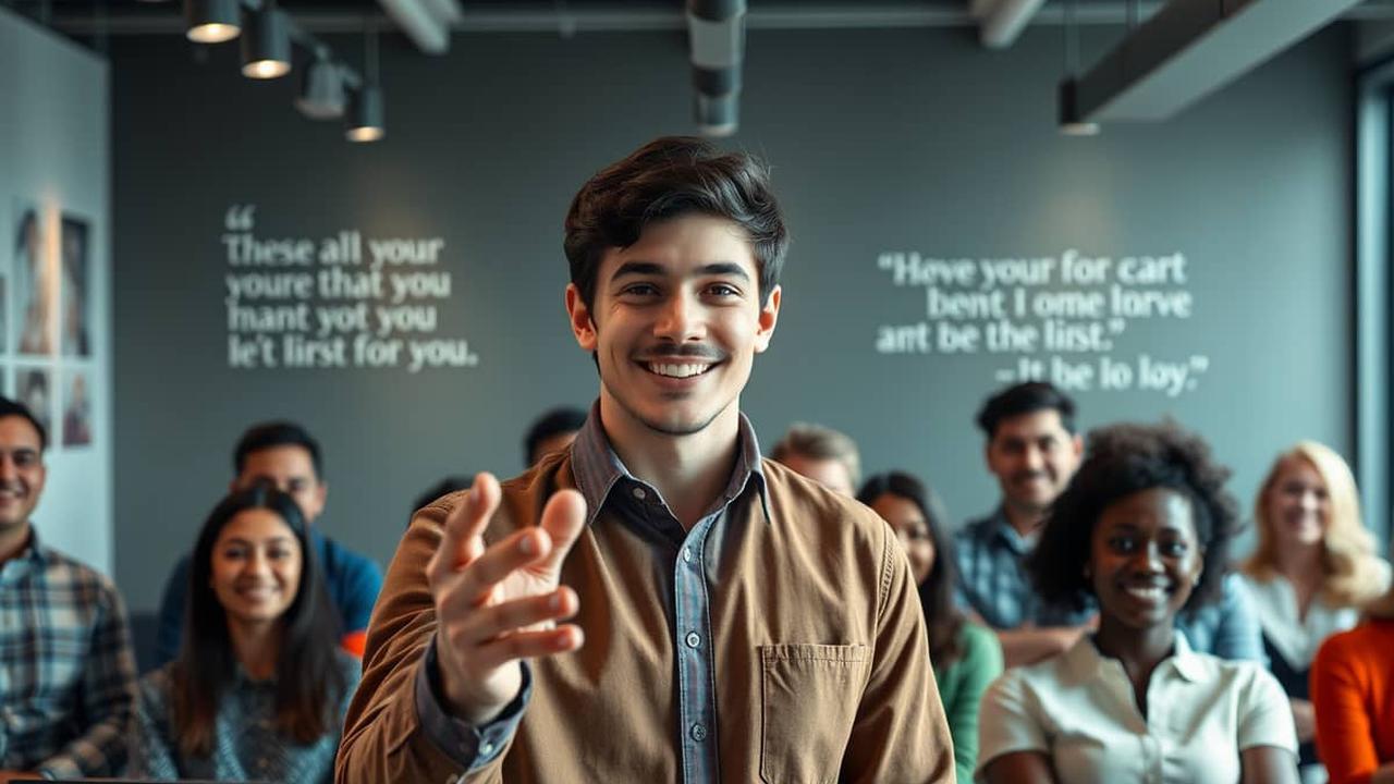 tipe kepribadian enfj adalah