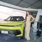 BAIC Bawa 2 Model Pertama untuk Indonesia di GIIAS 2024, Intip Harganya (ist)