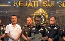Dugaan Korupsi Bibit Nanas, Dirjen Polpum Kemendagri Dicekal ke Luar Negeri