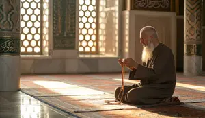 Arti Shallallahu Ala Muhammad, Makna Mendalam Shalawat dan Keutamaan Bershalawat untuk Nabi