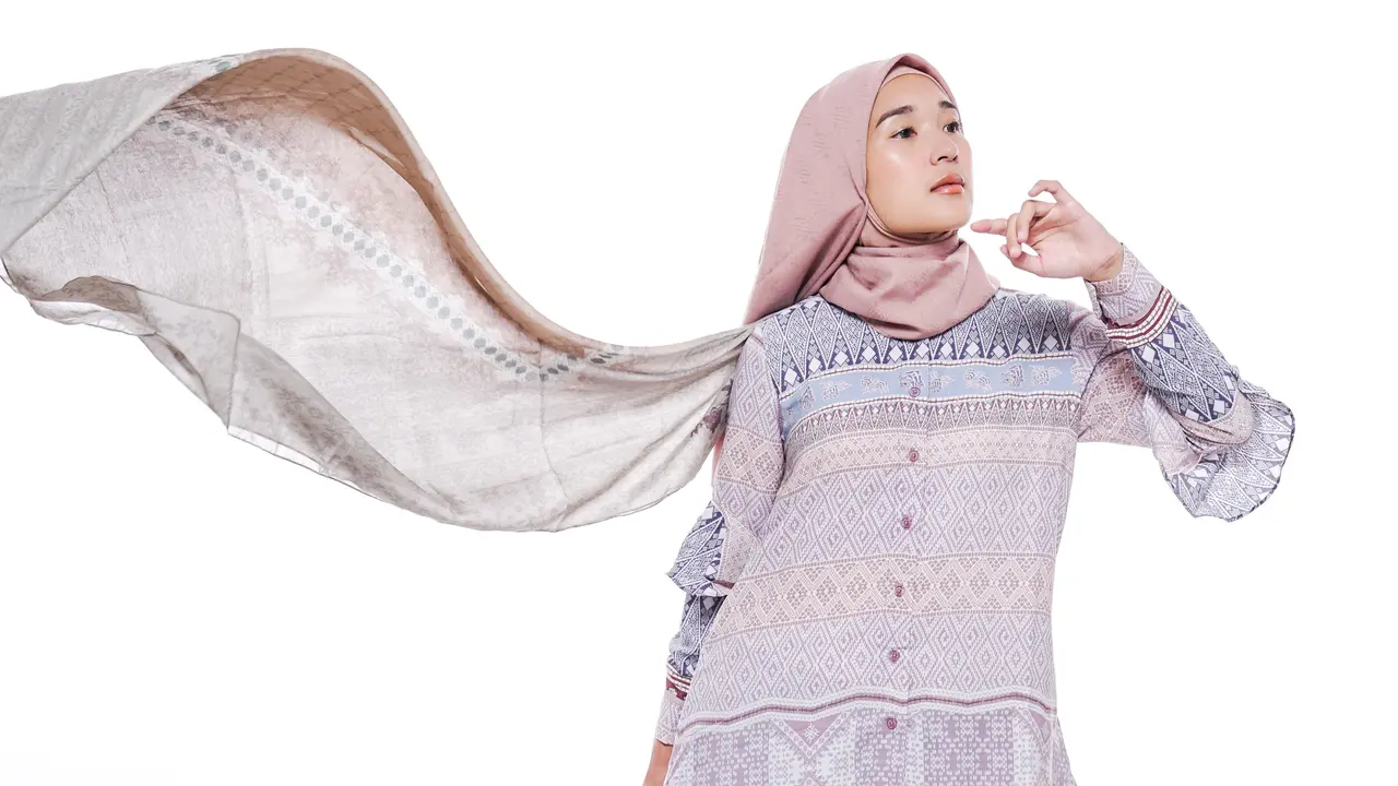 [Fimela] Raya Stream Fest 2020