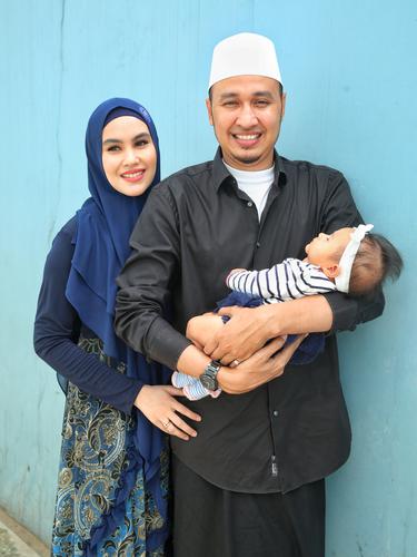 Kartika Putri Dibuat Cemburu Dengan Perkembangan Anak Pertamanya News Entertainment Fimela Com