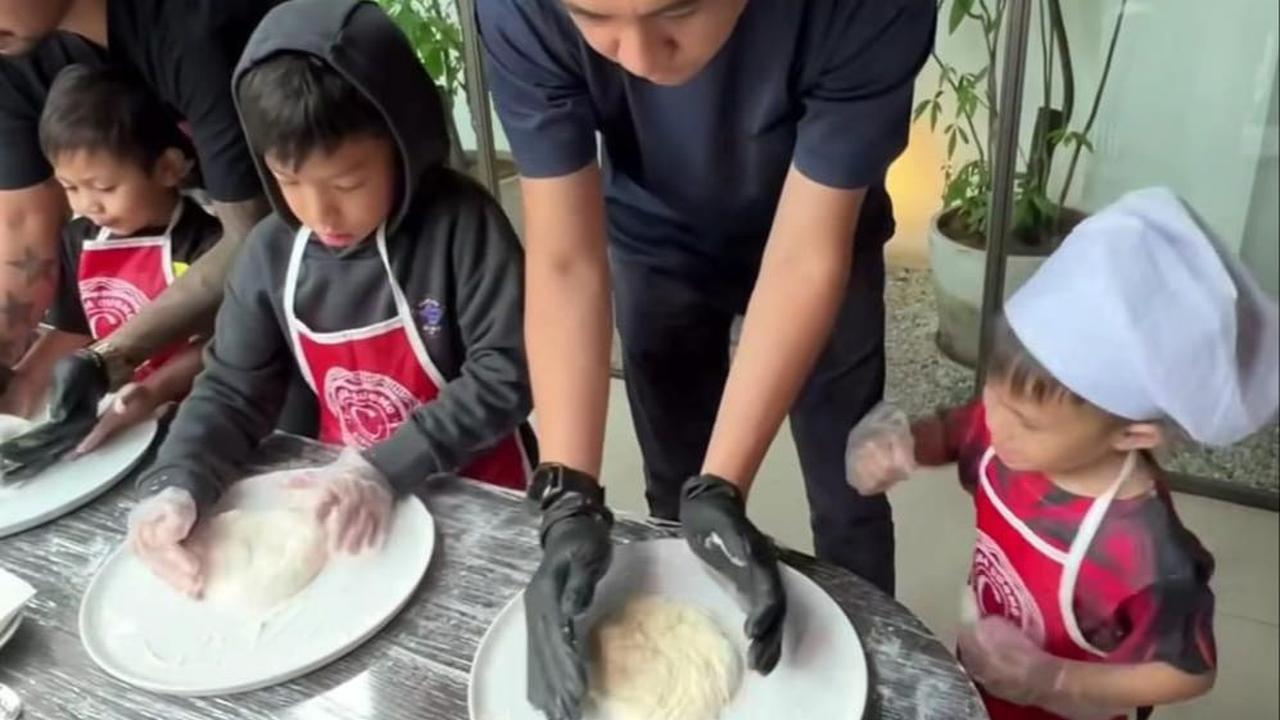 Dok. Istimewa