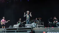 Jadwal Konser The Neighbourhood Jakarta 2026, Siap Hibur Penggemar Lewat The Wourld Tour
