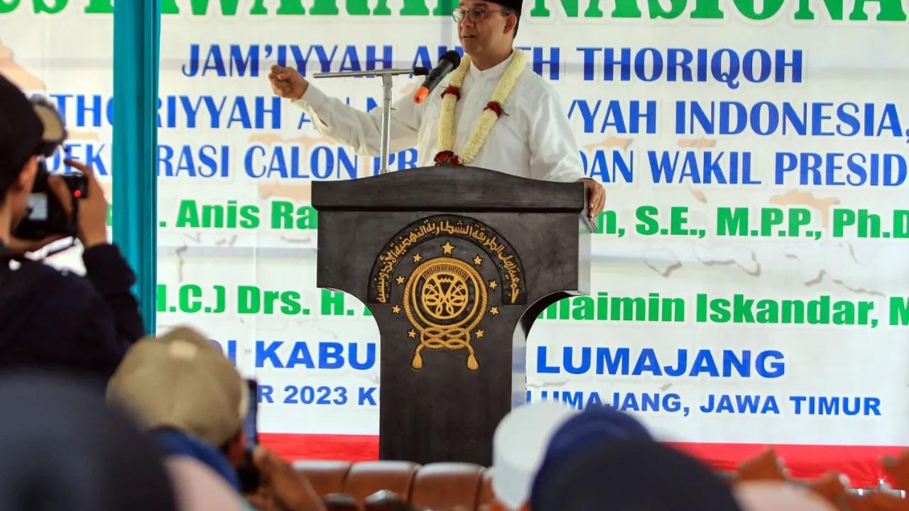 Dok. Istimewa