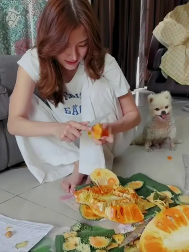 Baifern Pimchanok