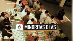 minoritas di as